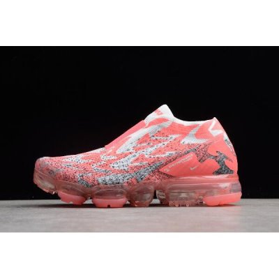 Nike Bayan Air Vapormax Fk Moc 2 Pembe / Gri Koşu Ayakkabısı Türkiye - W0CW0WZ4